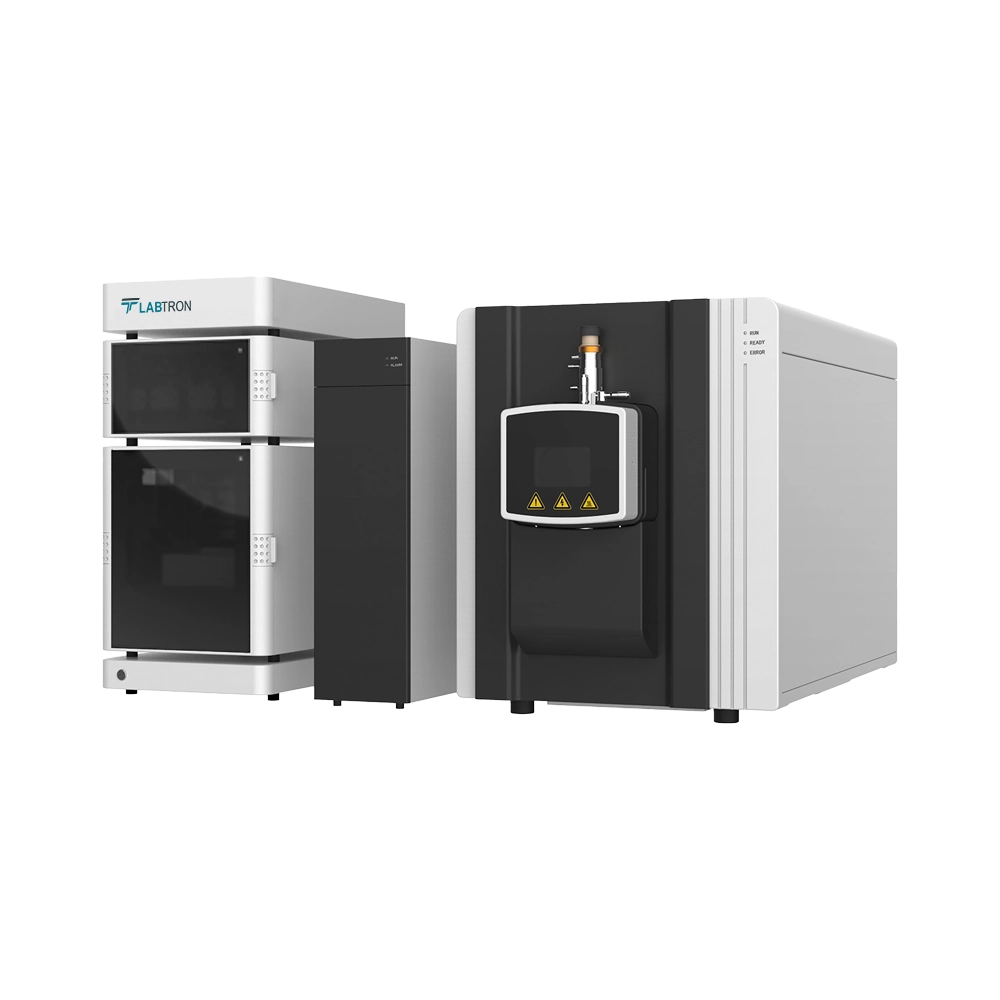 Liquid Chromatography Mass Spectrometry LCMS-A10
